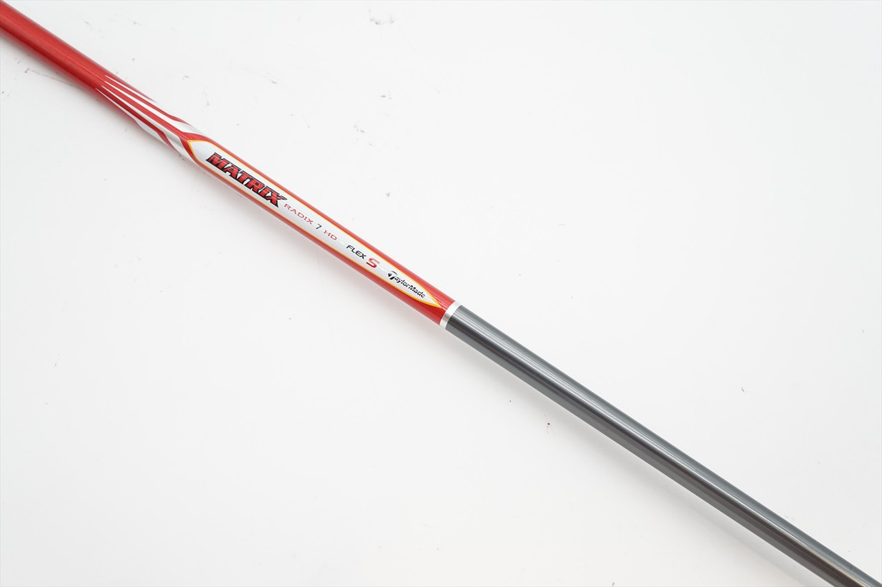 Matrix Radix 7 Hd 70g Stiff 41.5