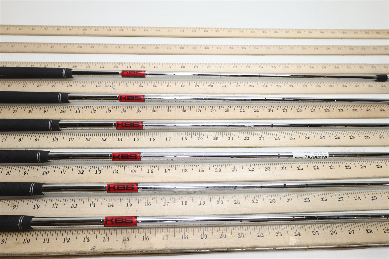 Kbs Tour 90 90g Stiff 34.25
