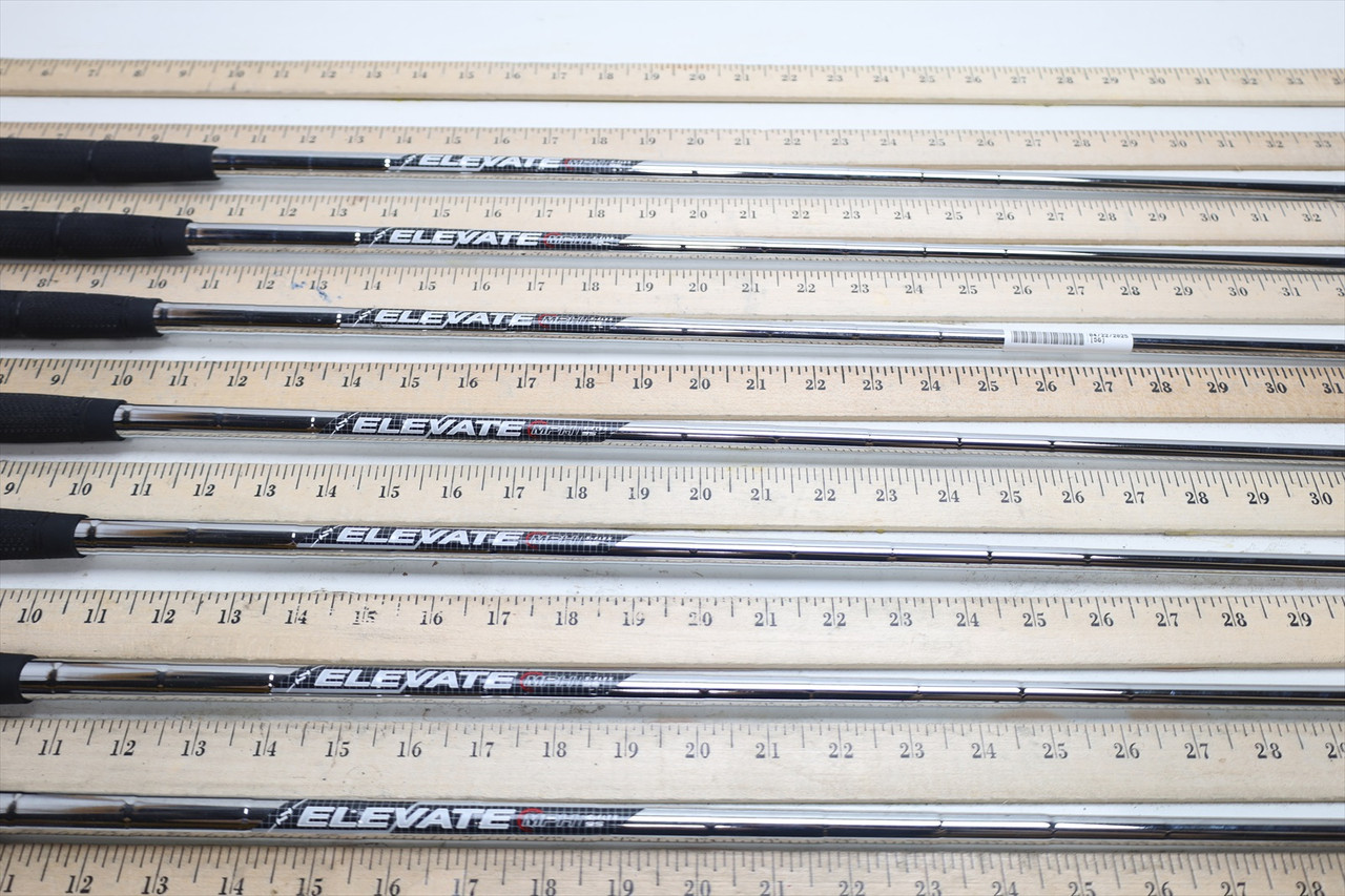 True Temper Elevate 95 95g Stiff 34.25