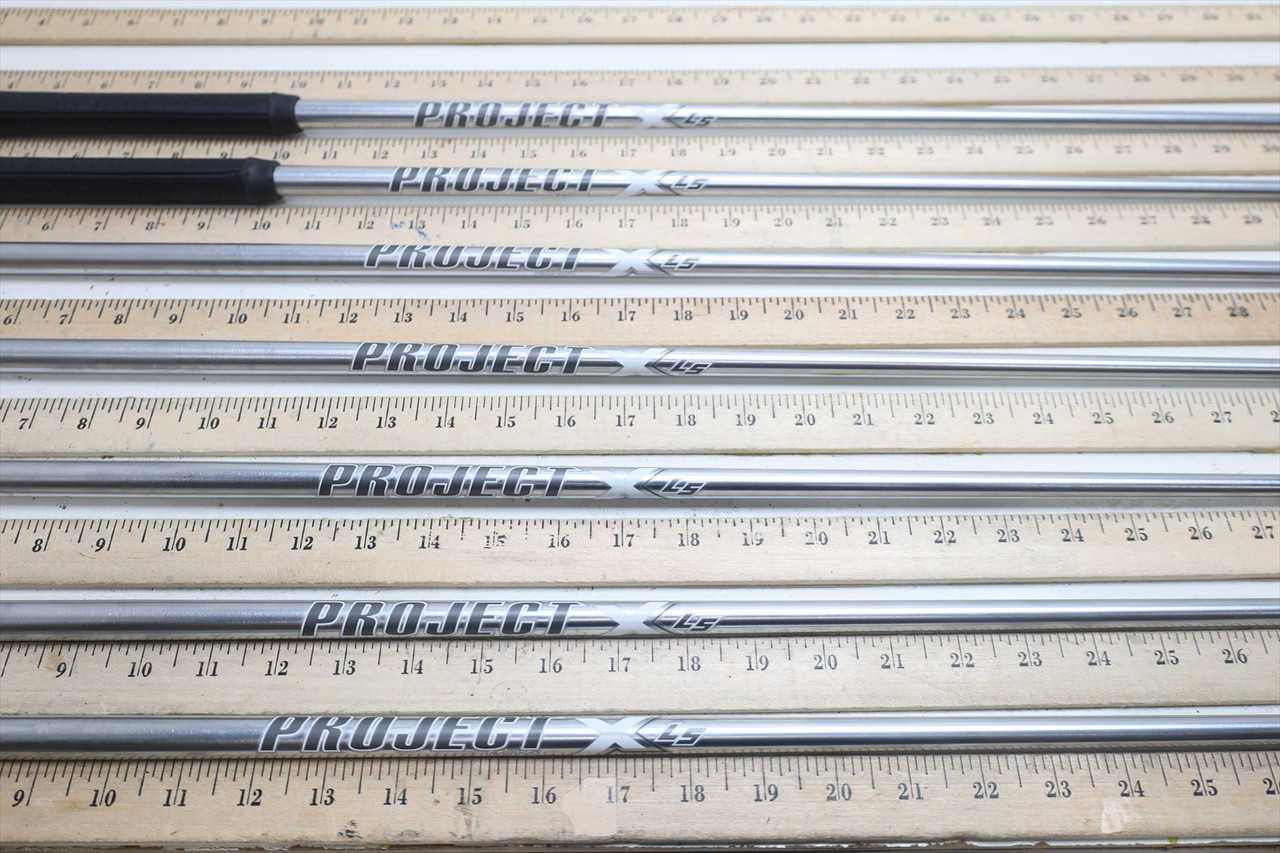 Project X LS 6.0 125g X-STIFF 34