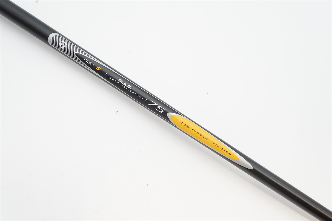 Taylormade M.A.S. 75 75g Stiff 43.75