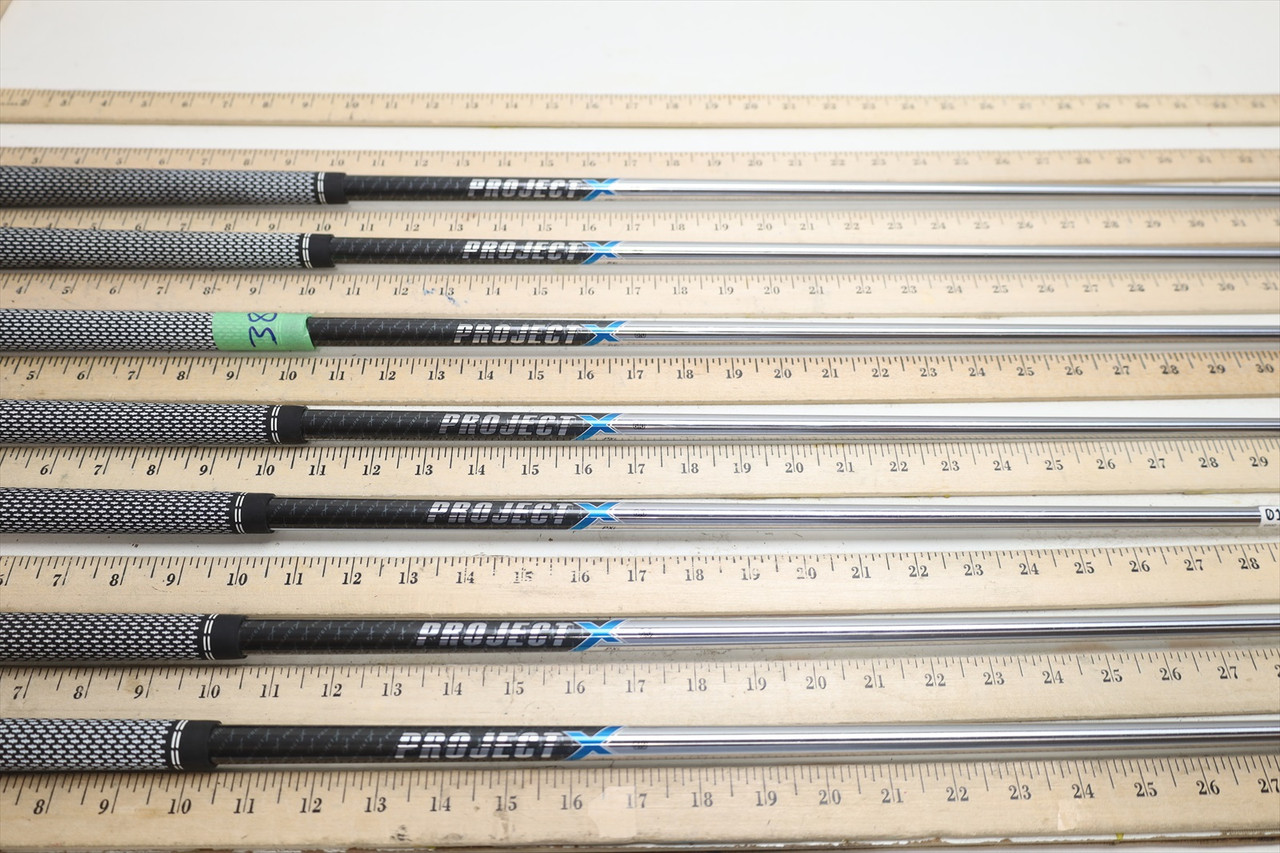 Project X Pxi 120g Stiff 37.75