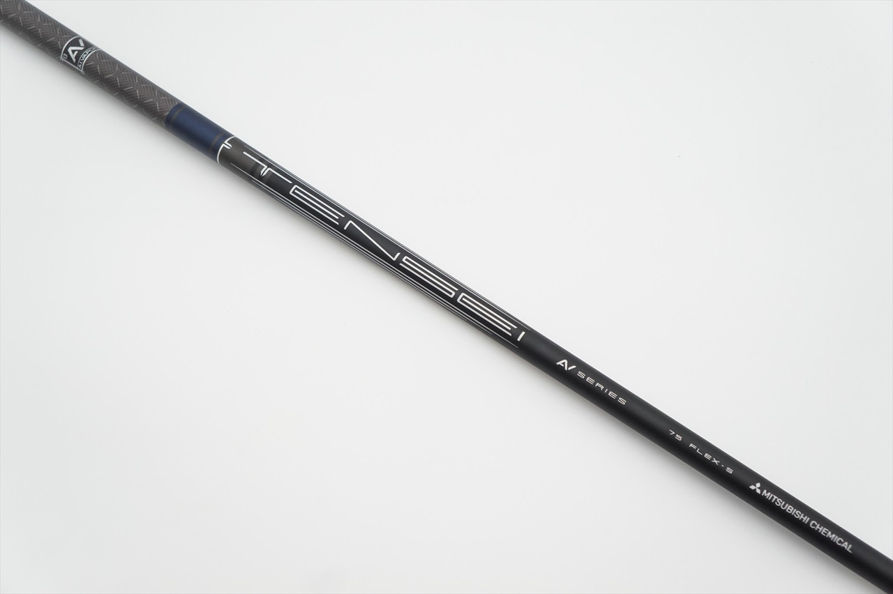 Mitsubishi 2024 Tensei AV Blue 75 Stiff 42.25