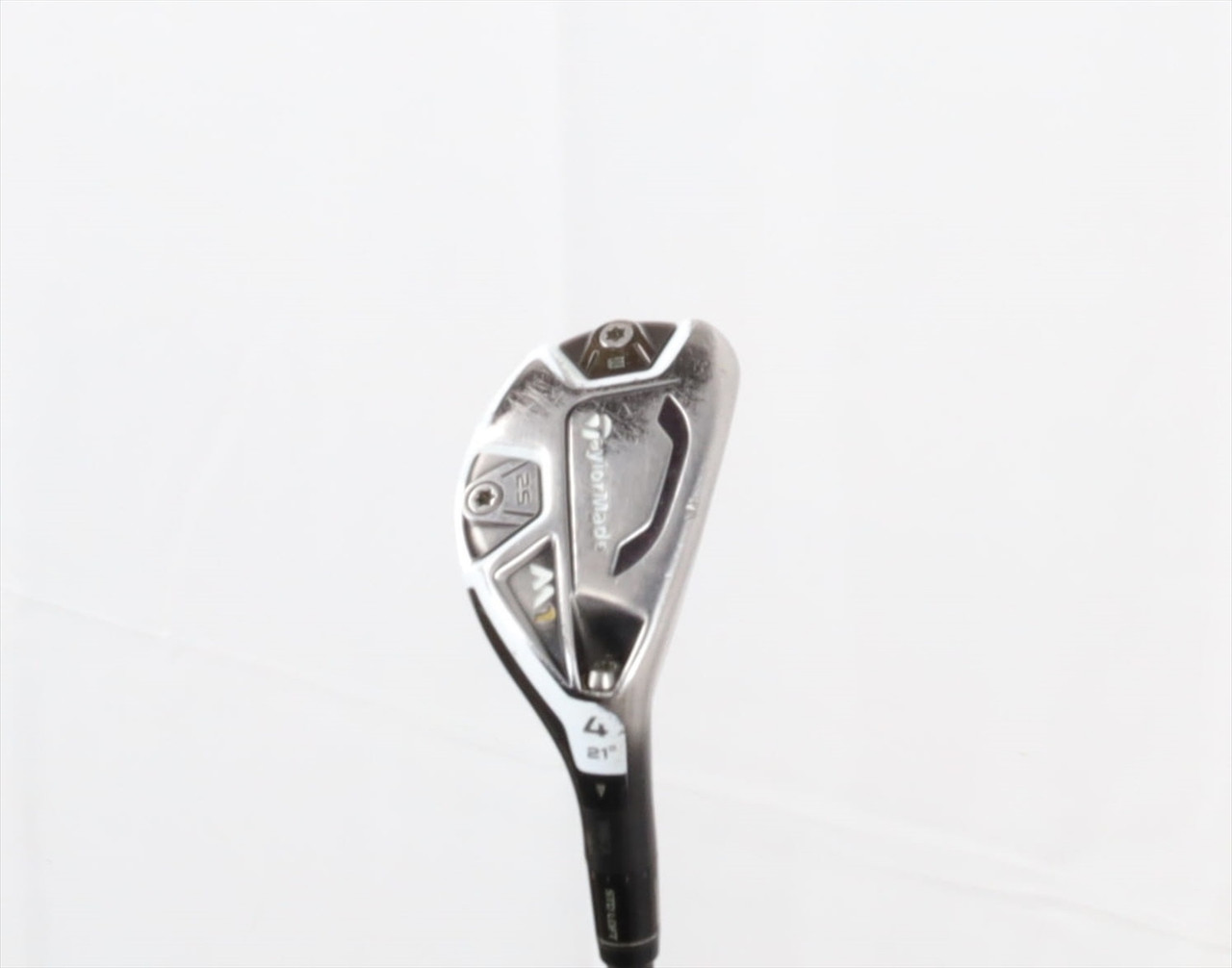 Taylormade M1 Rescue 21° 4H Hybrid Regular Flex Fujikura Pro