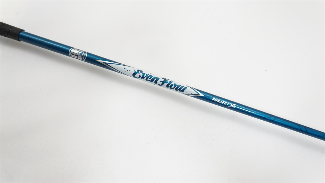 Project X Evenflow Blue Hc 65 65G X-STIFF 45