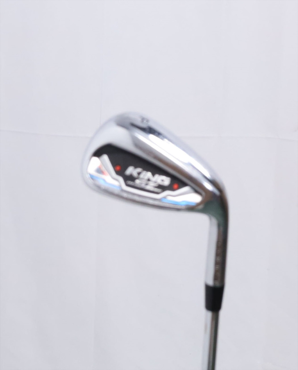 Cobra King Speedzone One Length Pitching Wedge Stock Stl 12749394