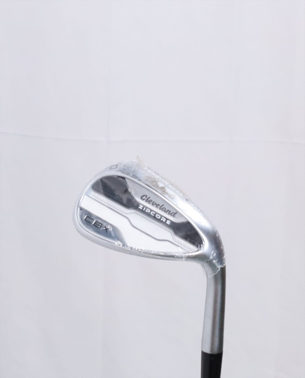 Cleveland Cbx Zipcore Satin Wedge 50°-11 Ladies Action Ultralite