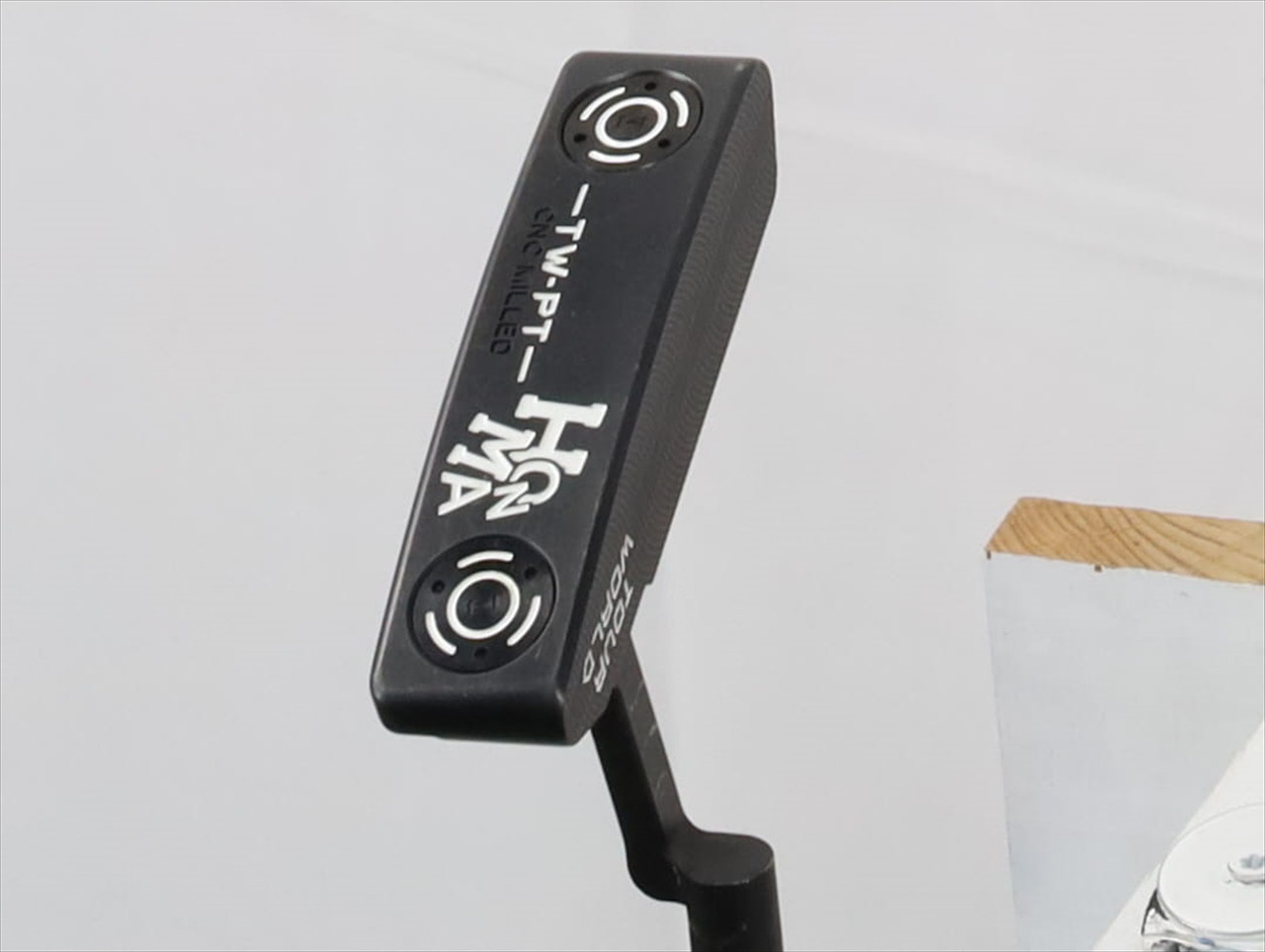 Honma Tw-Pt Blade 34.5
