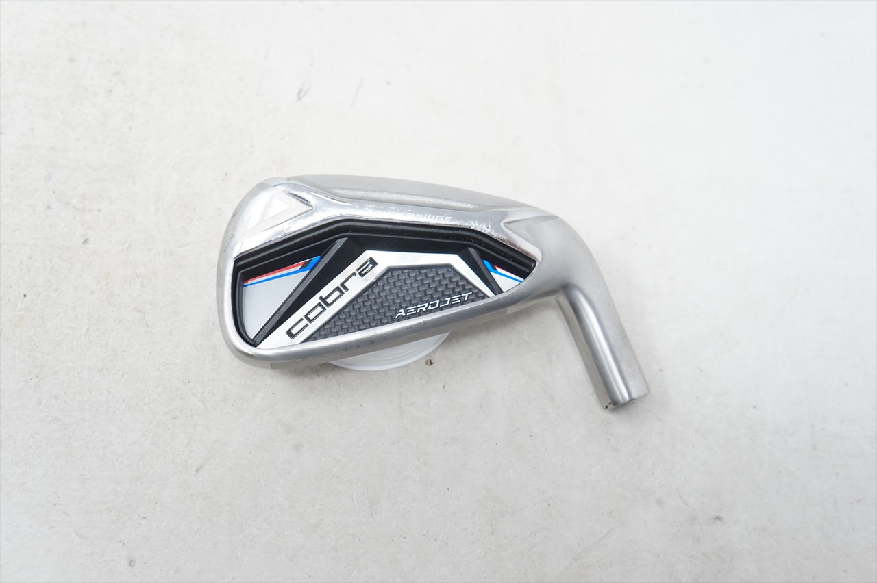 Cobra Aerojet #6 Iron Club Head Only 1187558 - Mikes Golf Outlet