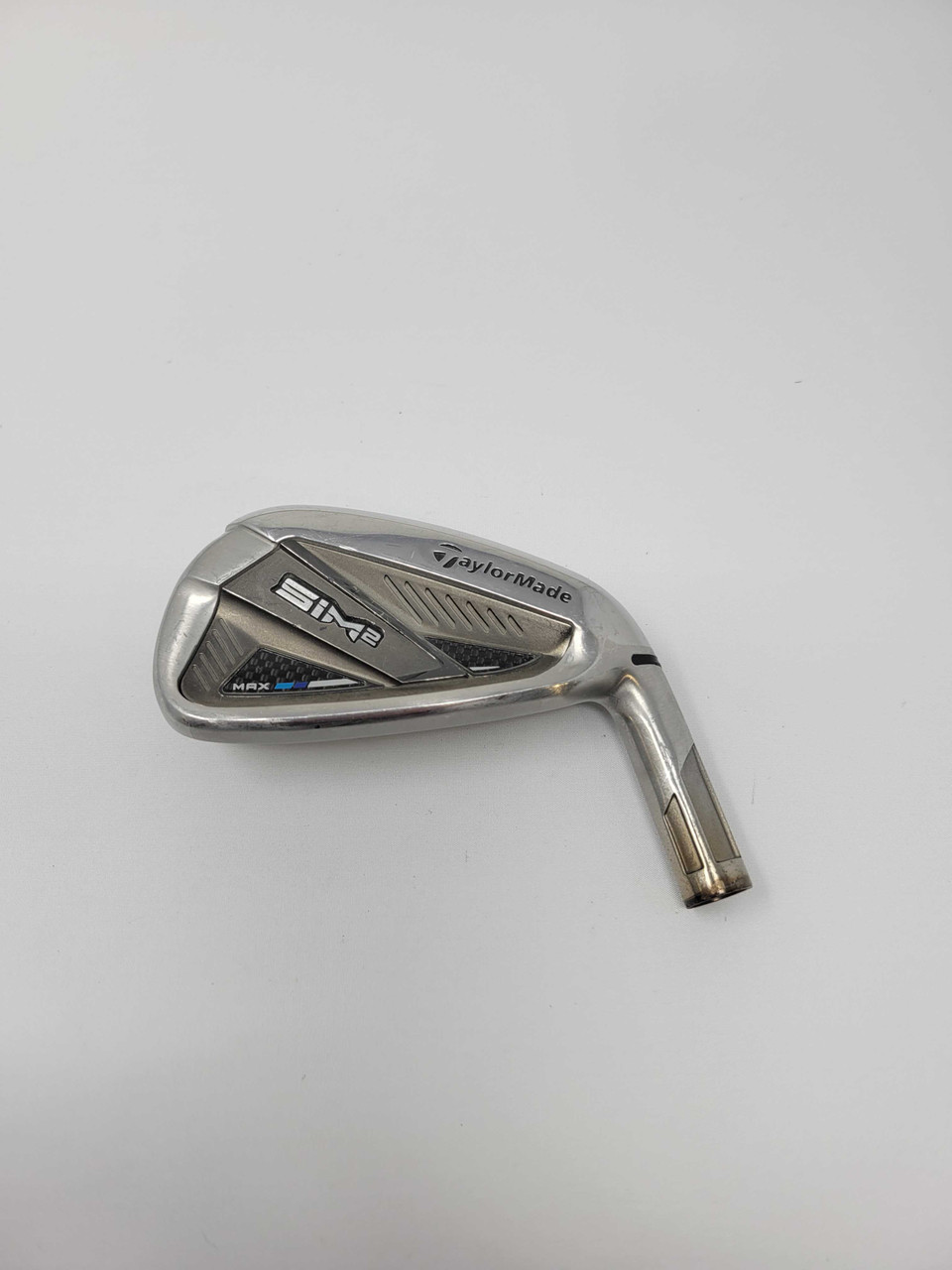 Taylormade Sim2 Max #6 Iron Club Head Only .370 1065073 - Mikes