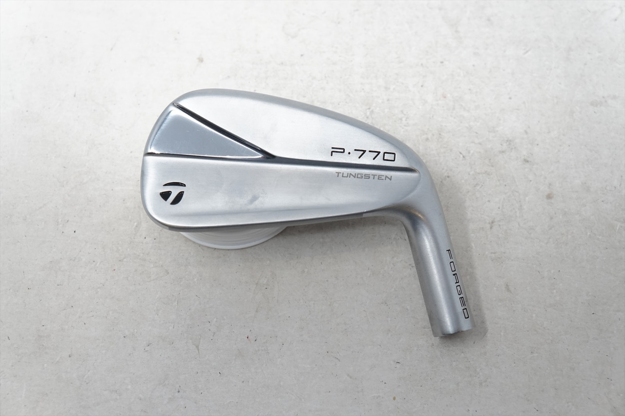 ま*様 極美品 Taylormade P770 2023 Diamana 6本セ テーラーメイド P770(2023)のスペック詳細 | 中古ゴルフクラブ