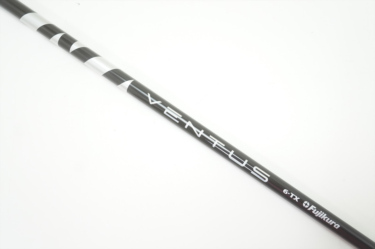 NEW Uncut Fujikura Ventus Black Velocore 6-TX 68g 46