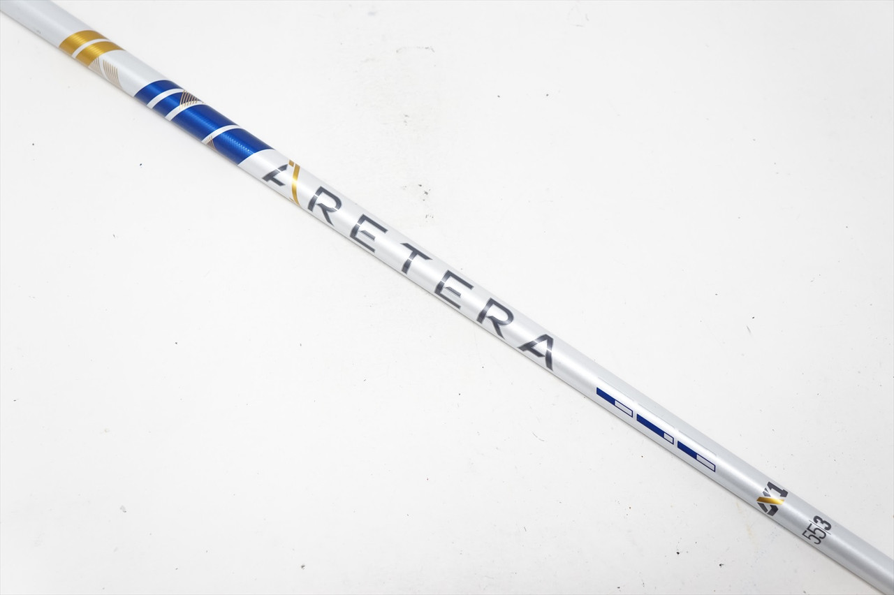 Aretera Alpha One Blue 55-3 REGULAR 42.5