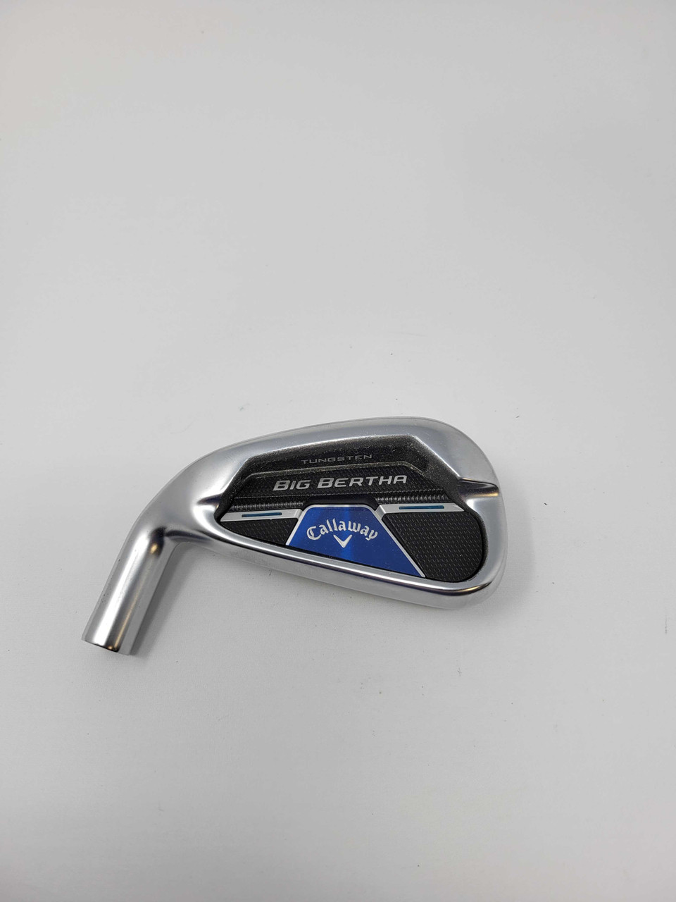 LH Callaway Big Bertha B21 25* Degree #6 Iron Club Head Only .370