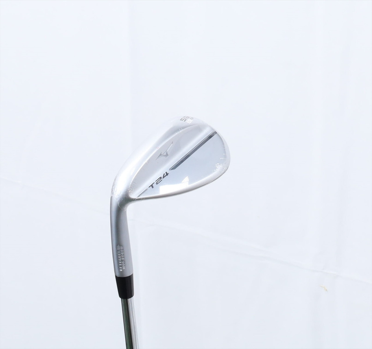 Mizuno T24 Satin D Grind Wedge 56°-10 Dynamic Gold S400 12715956