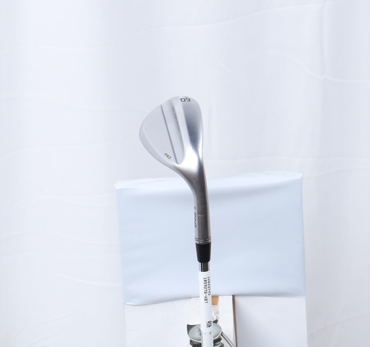 Ping Glide Forged Pro T Grind Wedge 60°-6 Wedge Zz 115 Stl