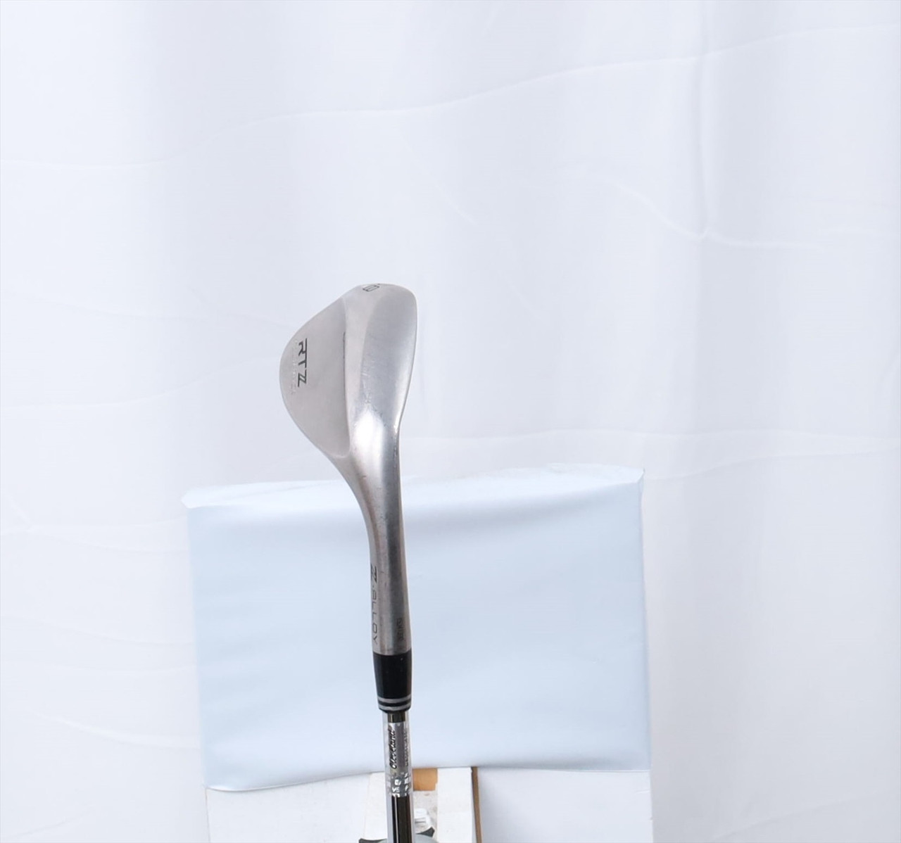 Cleveland Rtz Mid Grind Tour Rack Wedge 58°-10 Dynamic Gold S400