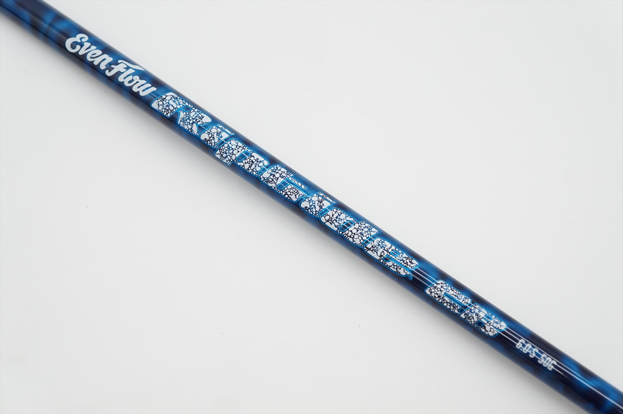 Project X Evenflow Riptide CB 6.0-S 50g Stiff 44.5
