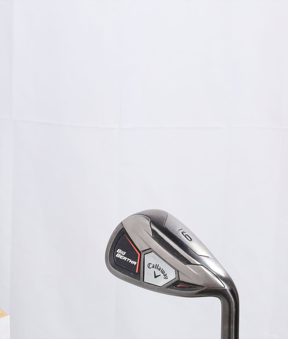 Callaway Big Bertha 2019 9 Iron Regular Ust Mamiya Recoil 460