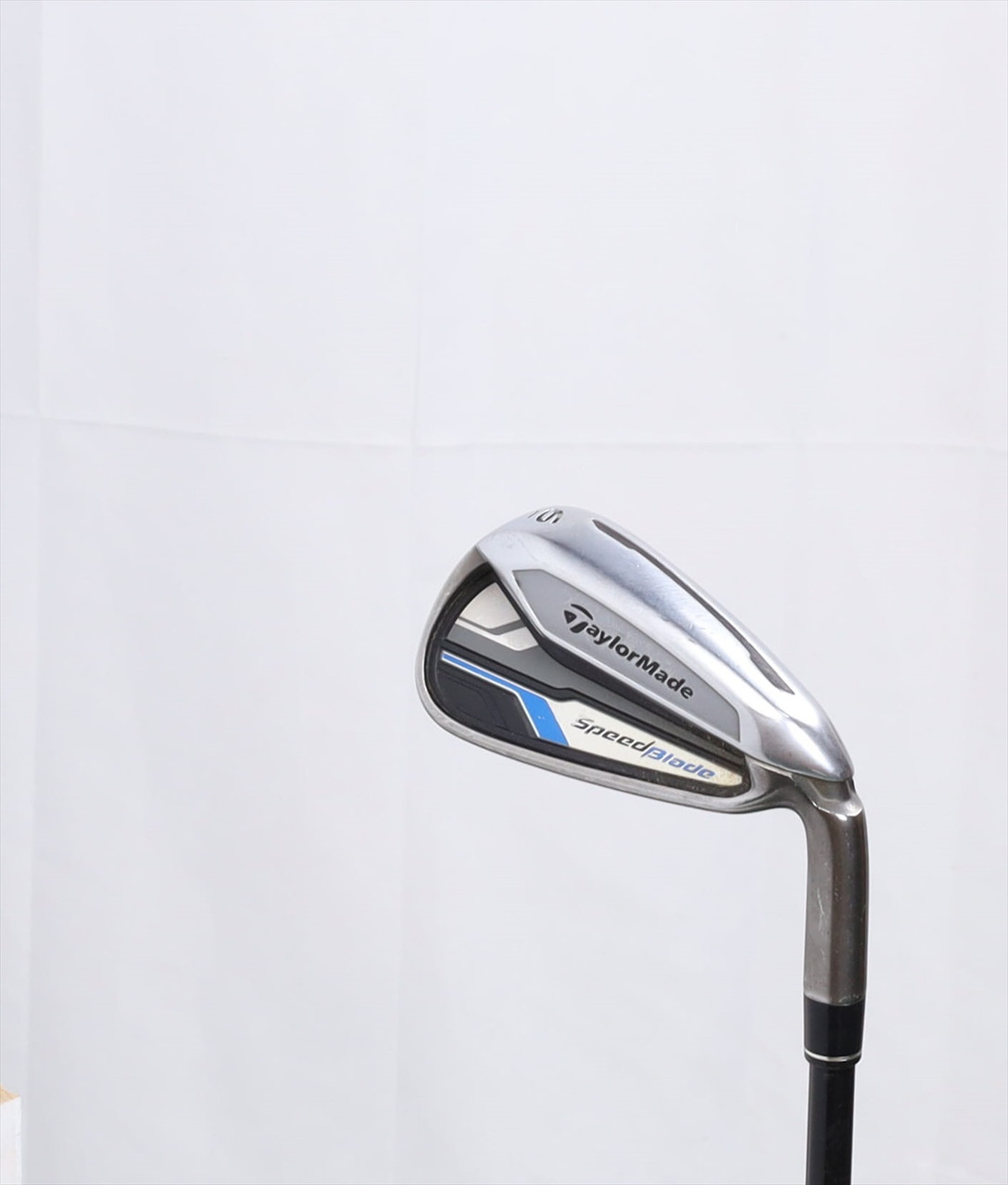 Taylormade Speedblade 6 Iron Regular Taylormade Matrix 65 Graphite