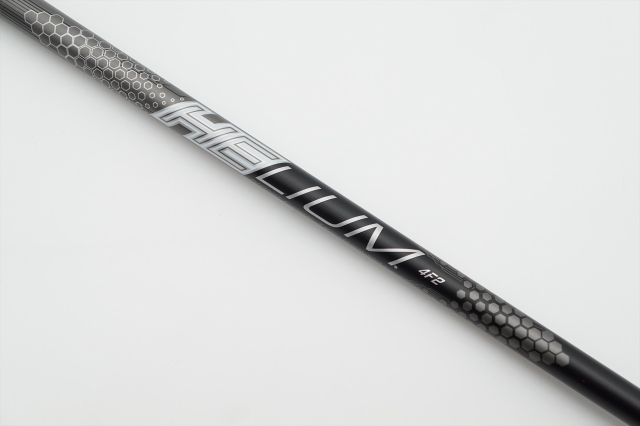 New Uncut UST Mamiya Helium Nanocore 4F2 45g Senior 46