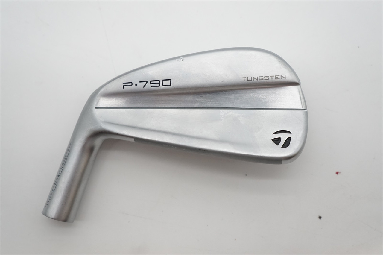 TaylorMade 2023 P790 TRAVIL115S レフティ TaylorMade 2023 P790 #2 Iron, Fujikura Ventus Blue HB 8 Stiff Flex