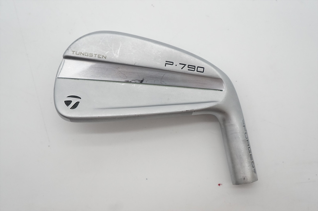 Taylormade 2023 P790 #6 Iron Club Head Only .355 Good 1313195