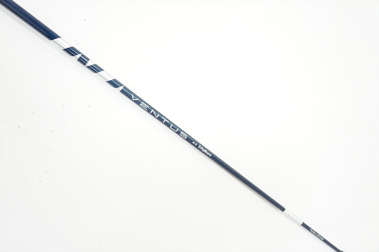 Fujikura Ventus Blue Velocore 6-X 60g X-STIFF 44