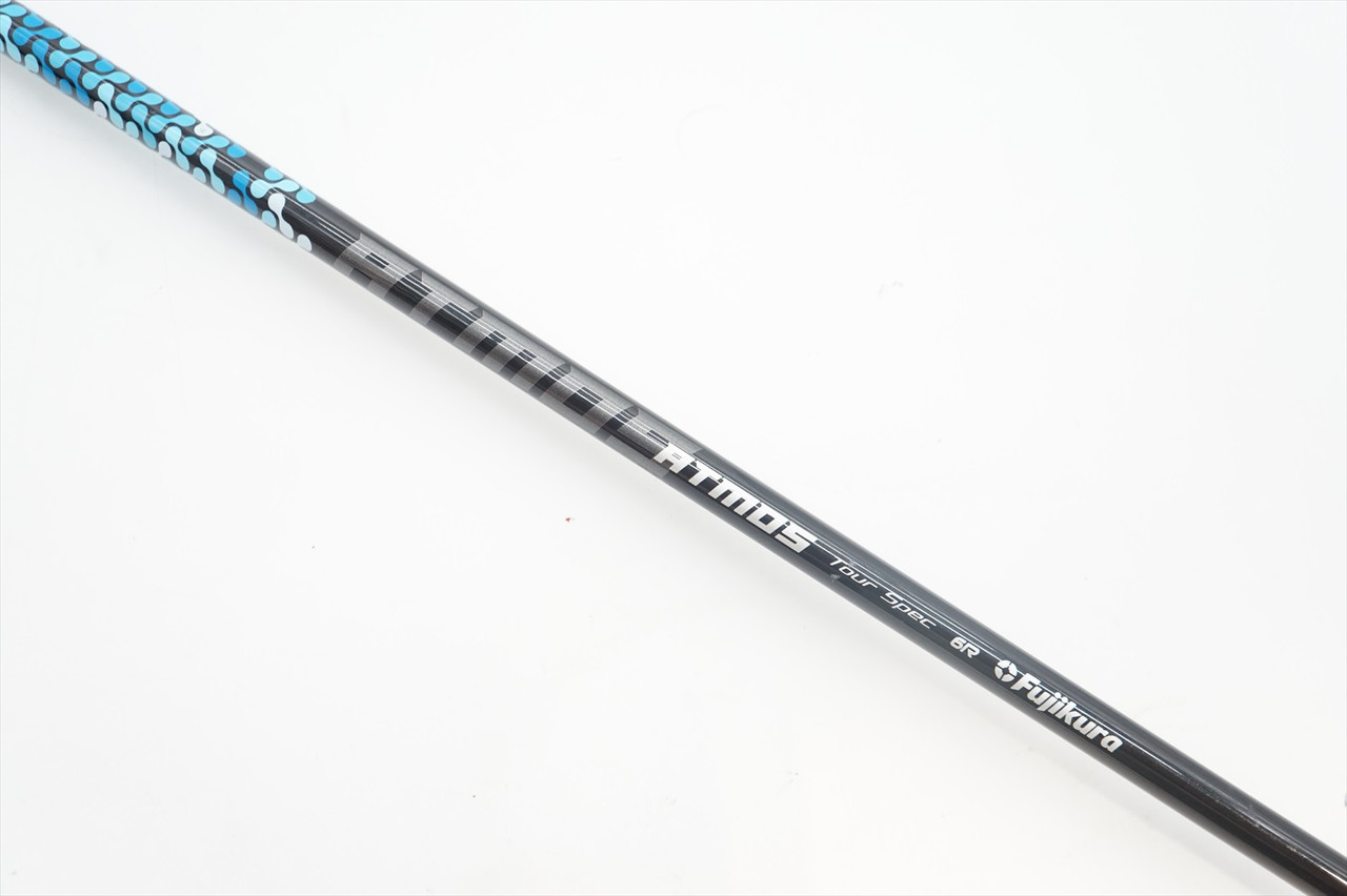 Fujikura Atmos Ts Blue 60G Regular 43.75