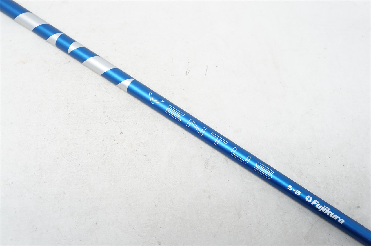Fujikura '24 Ventus Blue Velocore+ 5-S Stiff 44.5
