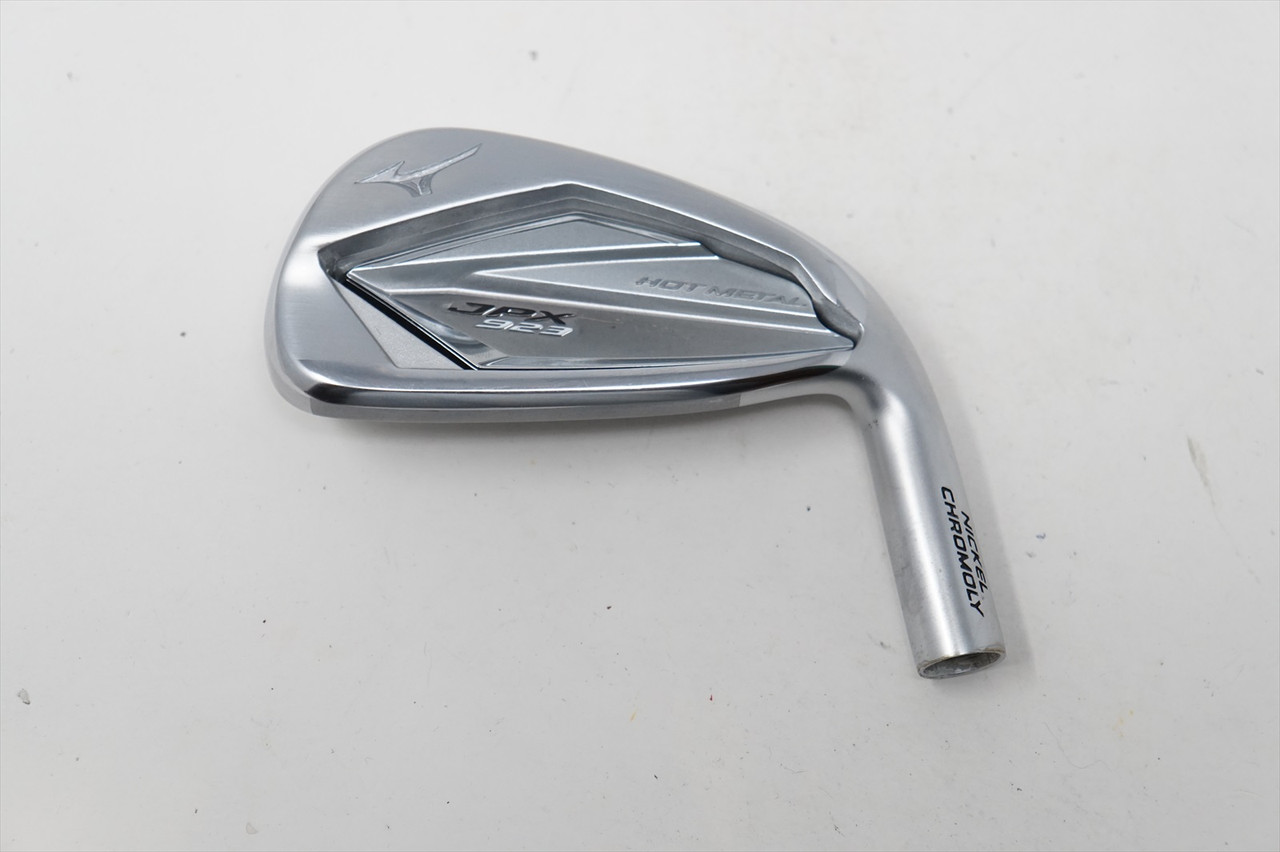 Mizuno JPX 923 Hot Metal #6 Iron Club Head Only .355 1251050