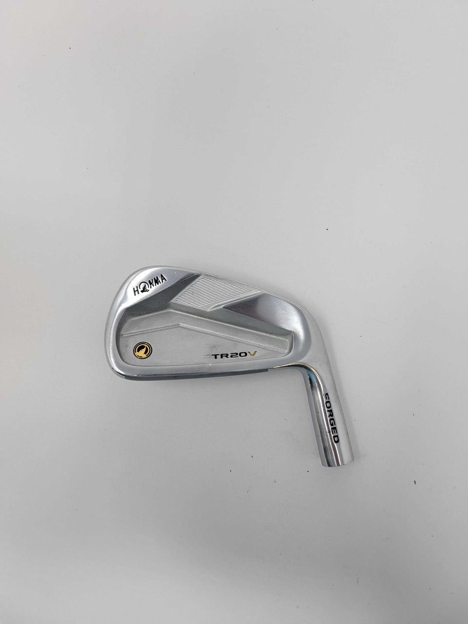 Honma TR20 V 28* Degree #6 Iron Club Head Only .355 1065011
