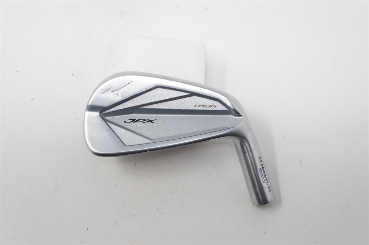 Mizuno JPX 923 Tour #6 Iron Club Head Only .355 1251049 - Mikes