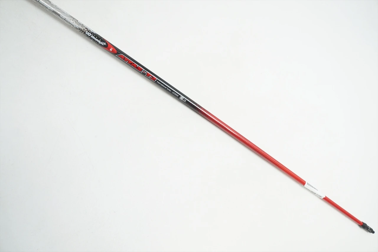 Ust Mamiya Attas T2 8X 80g X-STIFF 40.5