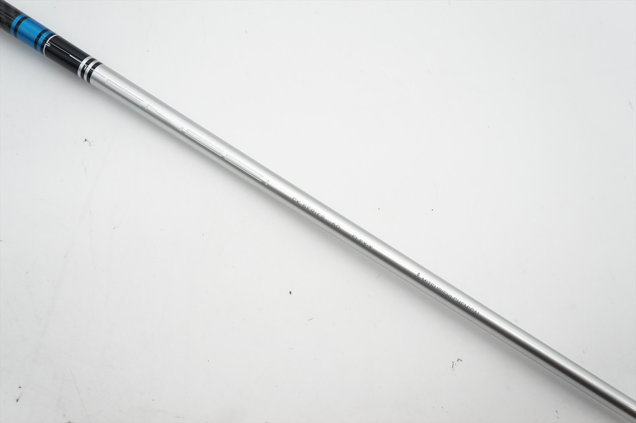 Mitsubishi Tensei Ck Blue 60 X-Stiff 44.5