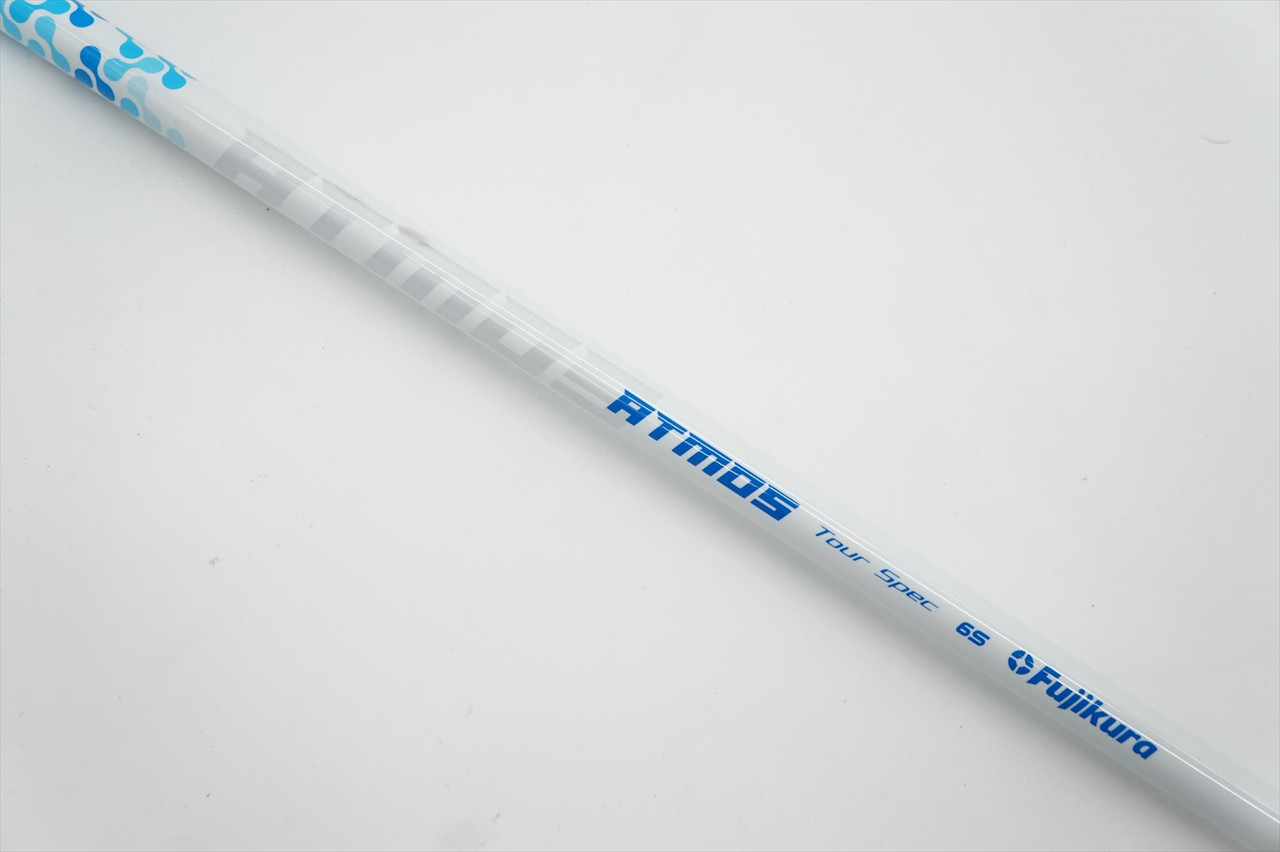 クラブ FUJIKURA ATMOST OUR SPEC BLUE 6X 1w FUJIKURA ATMOS TOUR SPEC BLUE WOOD SHAFTS – Golf Shafts America