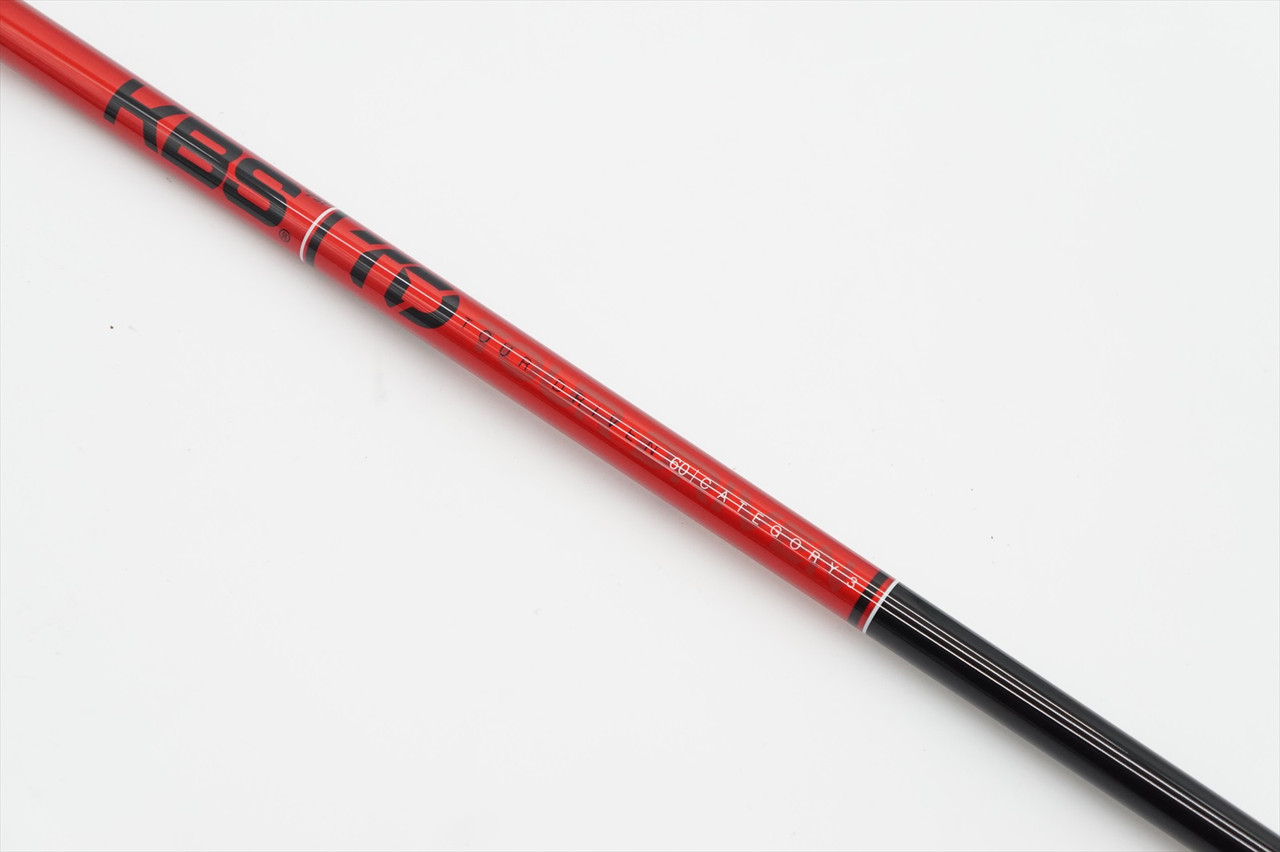 New KBS TD Tour Driven 60G Category 3 Stiff 46