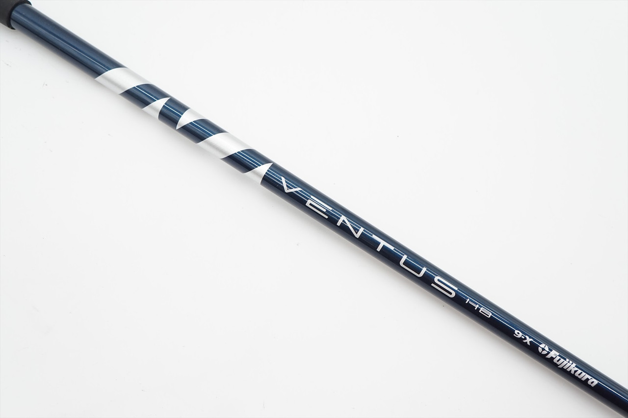 Fujikura Ventus Blue HB Velocore 9-X X-Stiff 38