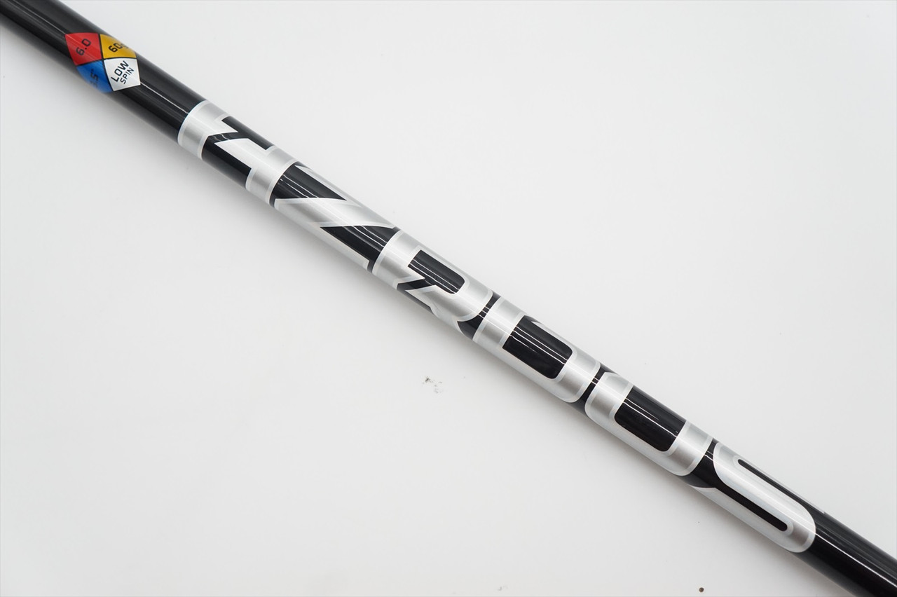 NEW Project X HZRDUS Black Gen 4 Driver Shaft 60g NEW Project X HZRDUS Black Gen 4 Driver Shaft 60g