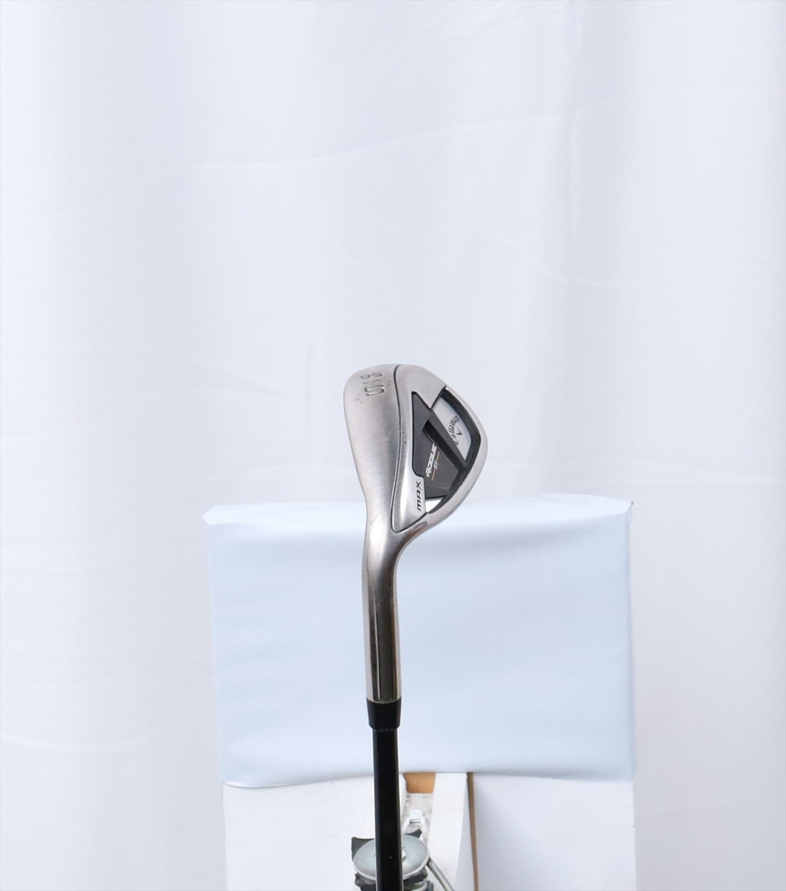 Callaway Rogue St Max Sand Wedge Sw Stiff Tensei 1088140 Good Left