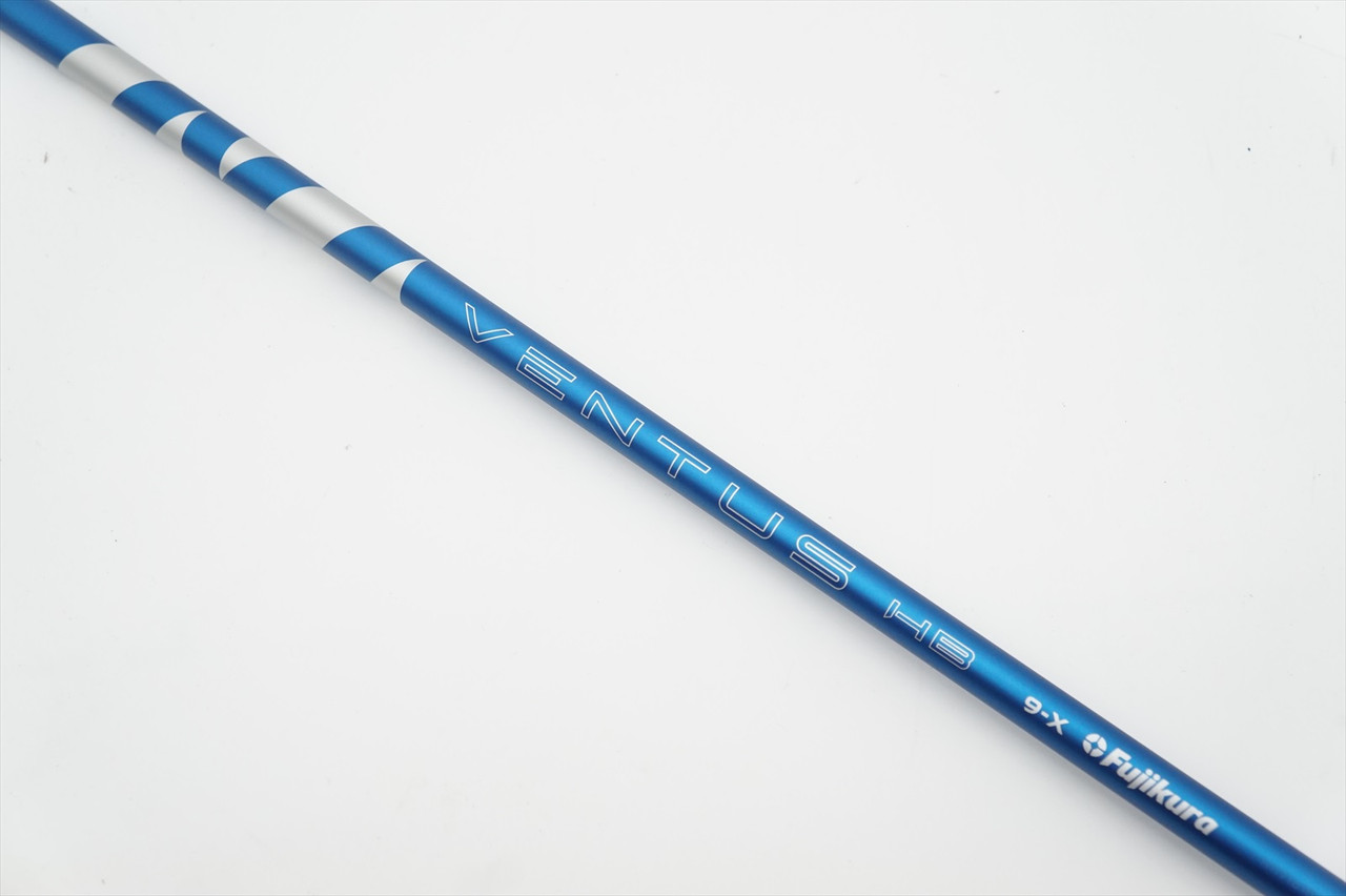 Fujikura 25 Ventus Blue HB Velocore 9-X X-STIFF 39.5