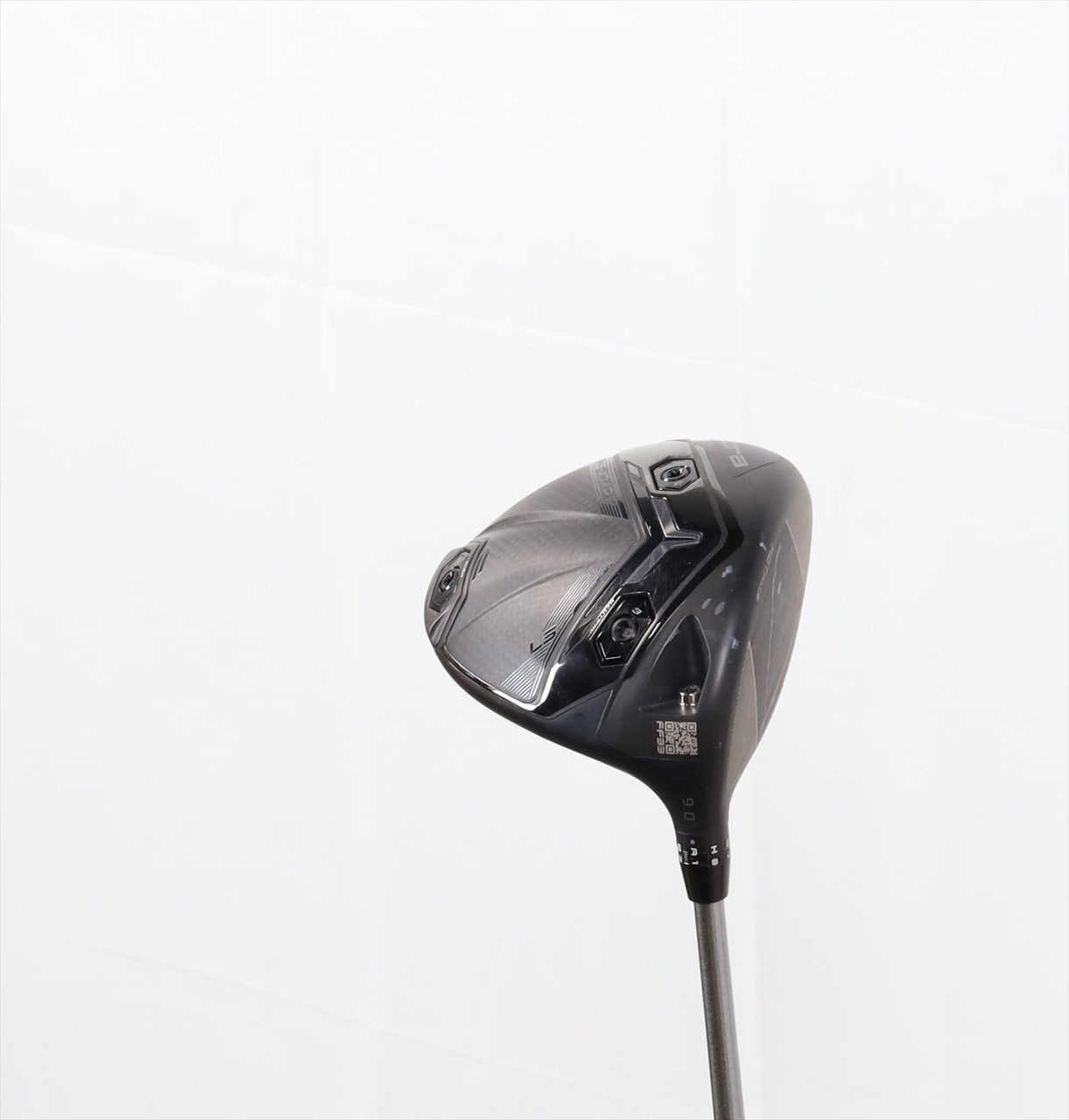 Cobra Ds Adapt Ls 9° Driver Regular Flex Fujikura Pro 60 12821470