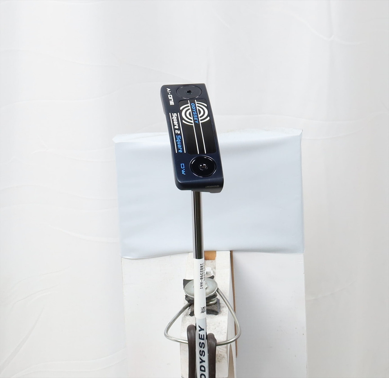 Odyssey Ai-One Square 2 Square Double Wide 35