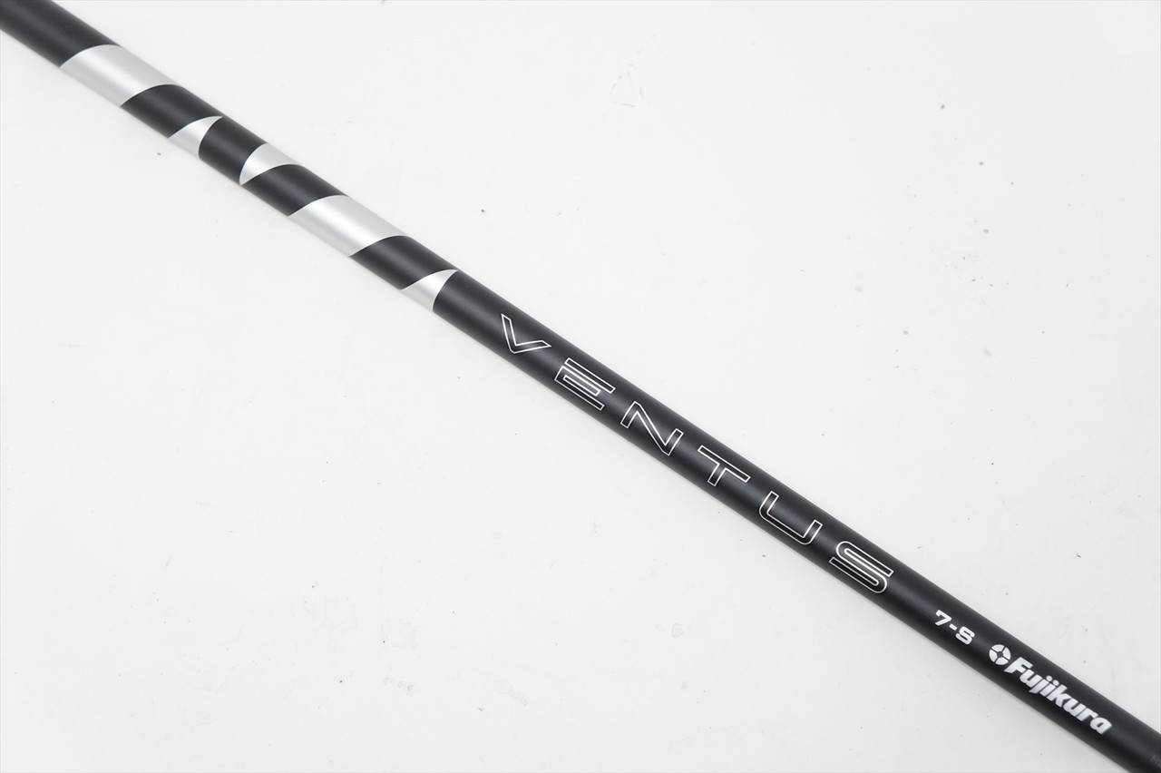 Fujikura 24 Ventus Black Velocore+ 7-S 41.75