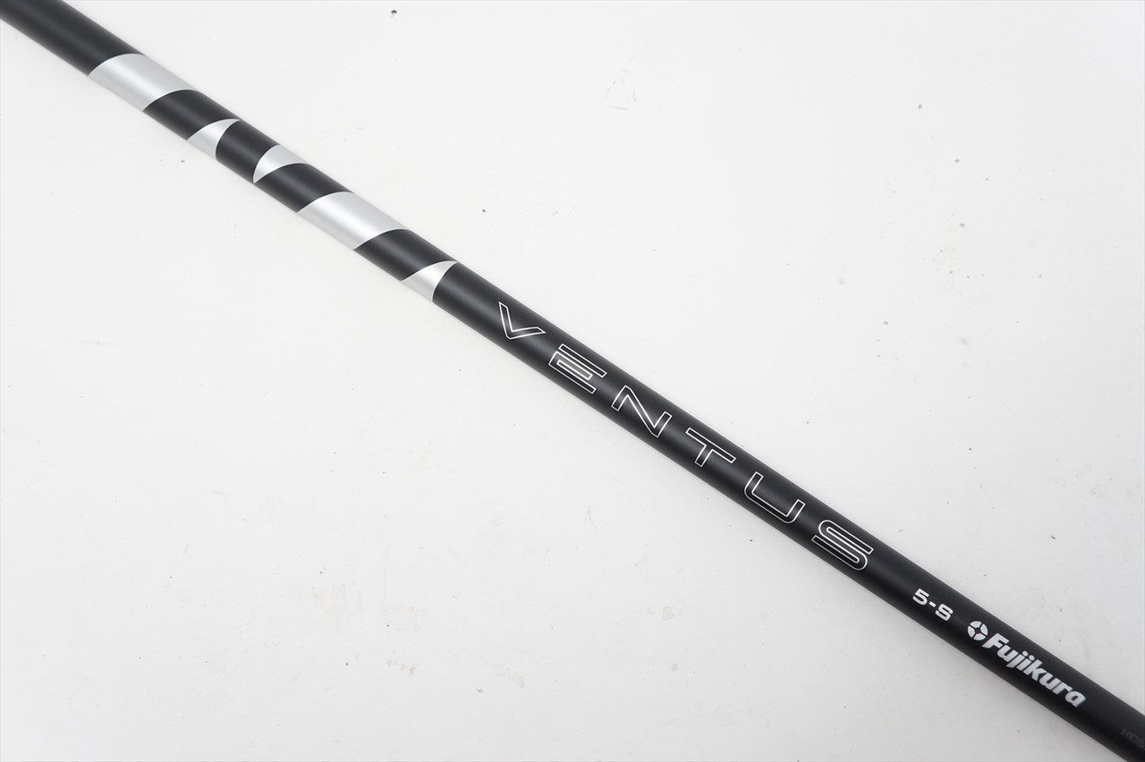 クラブ Fujikura - VENTUS VELOCORE+ BK PING 5S 45.5 inch Fujikura '24 Ventus Black Velocore+ 5-S STIFF 44.5