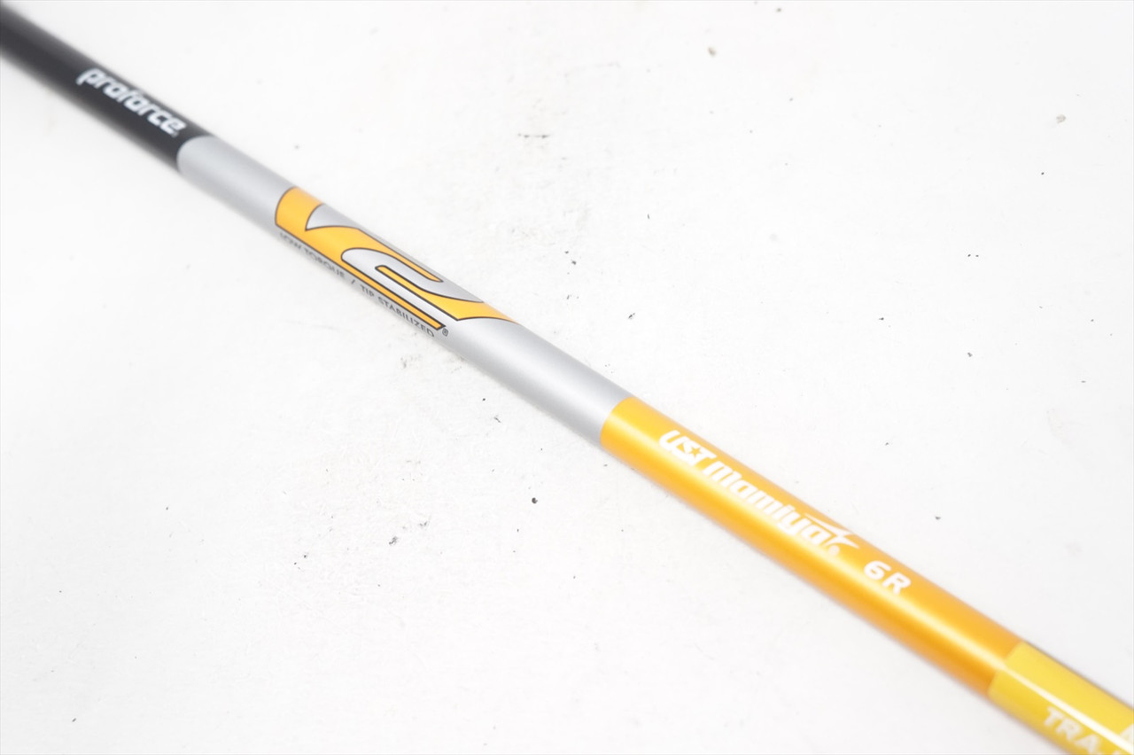 Ust Mamiya Proforce V2 60g Regular 44.5