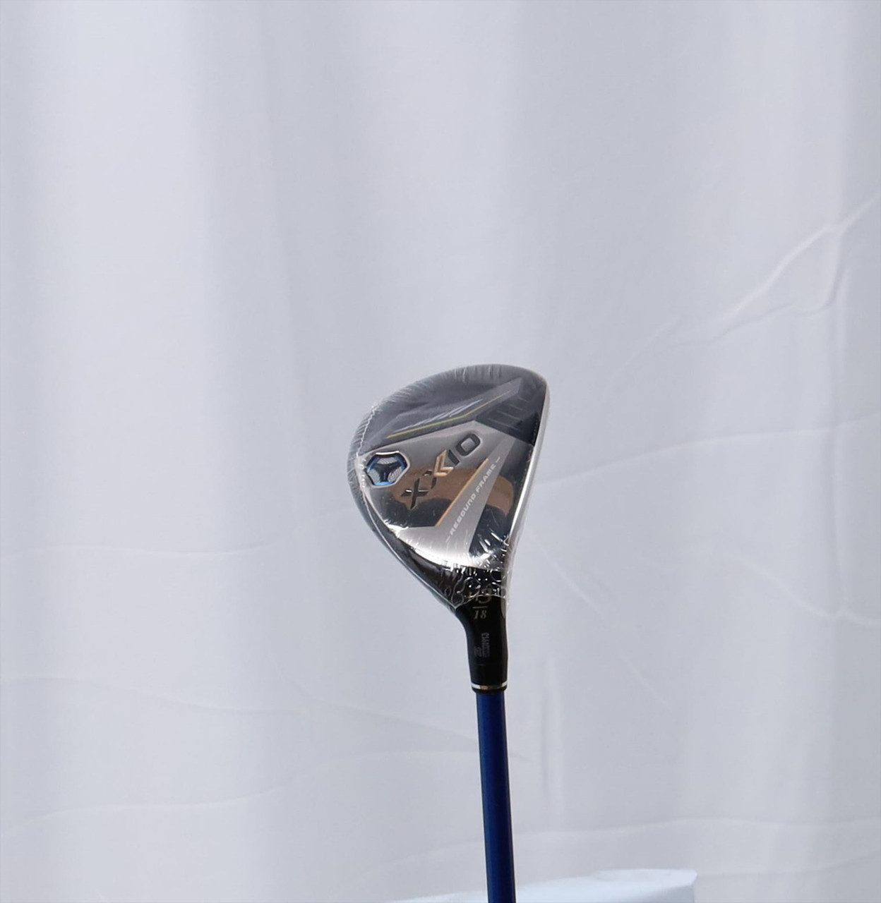Xxio Prime 13 18° 3H Hybrid Extra Stiff Flex Xxio Mp1300 12827210