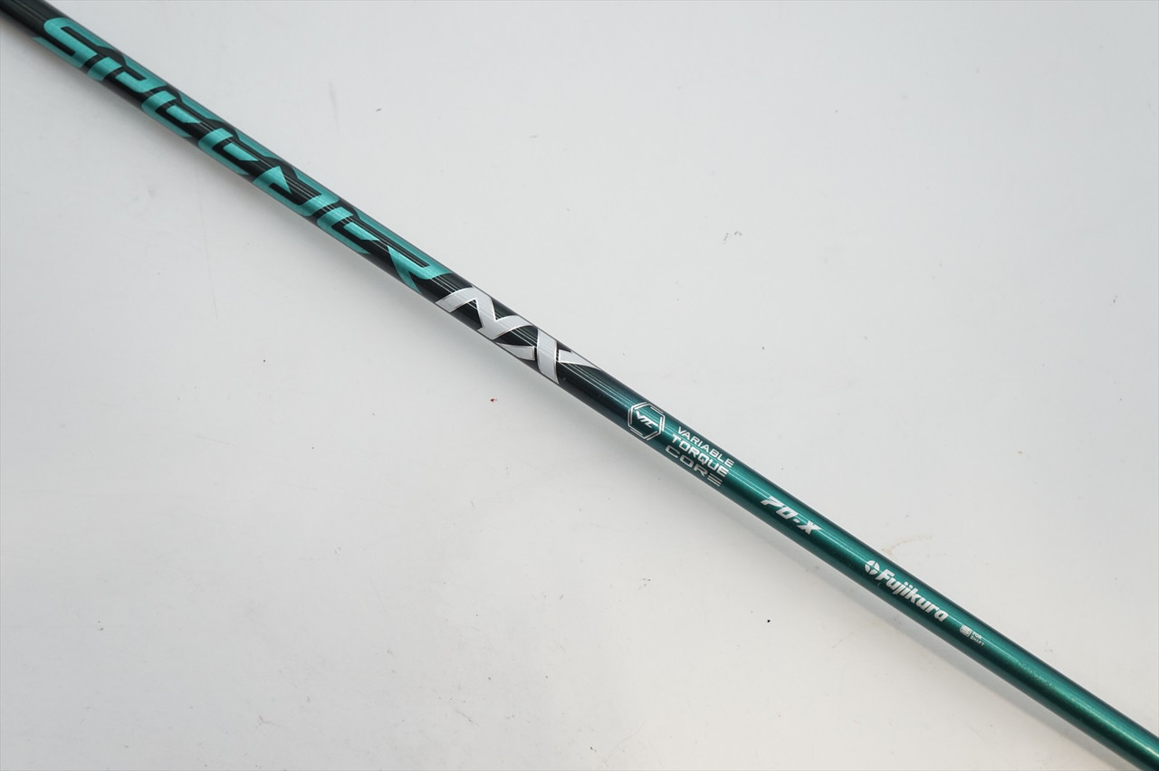 Fujikura Speeder Nx Green 70G X-STIFF 42.75