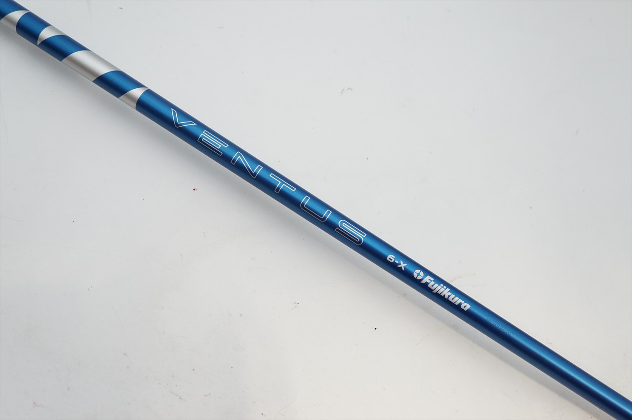 Fujikura 24 Ventus Blue Velocore+ 60G X-STIFF 44