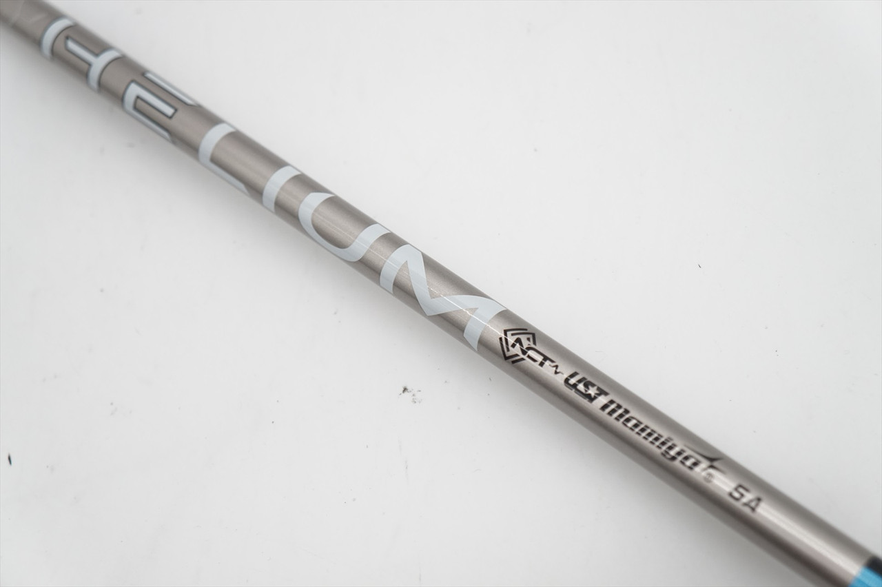 UST Mamiya Helium NCT 50g Senior Flex 44.5